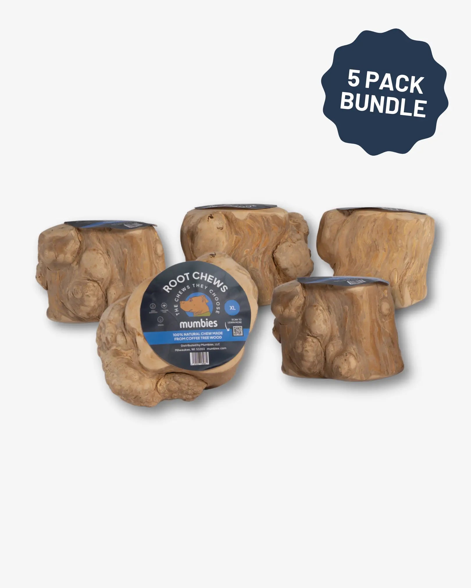 Root Chew