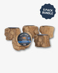 Tree Root Dog Chew