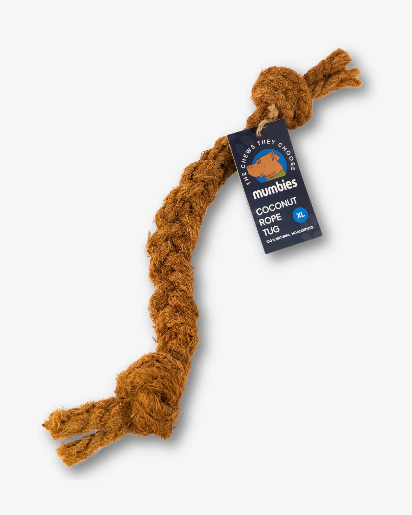 Coconut Rope Tug