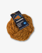 Coconut Rope Ball