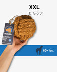 Coconut Rope Ball