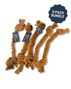 Coconut Rope Tug