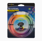 Nite Ize Nitehowl Rechargeable LED Safety Necklace