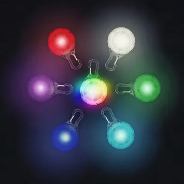 Nite Ize Spotlit Collar Light
