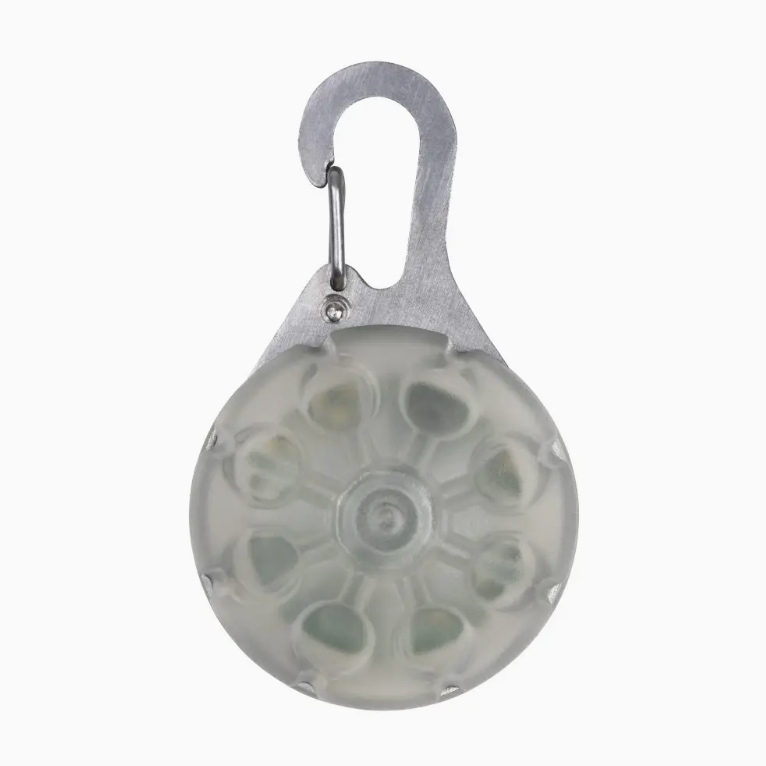 Nite Ize Spotlit Collar Light