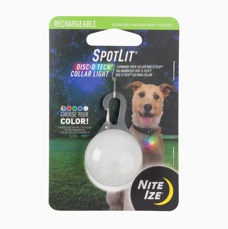 Nite Ize Rechargeable Spotlit