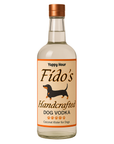 Fido's Handcrafted Dog Vodka