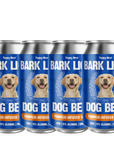 Bark Light Dog Beer