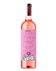 Belly Rub Rosé Dog Wine
