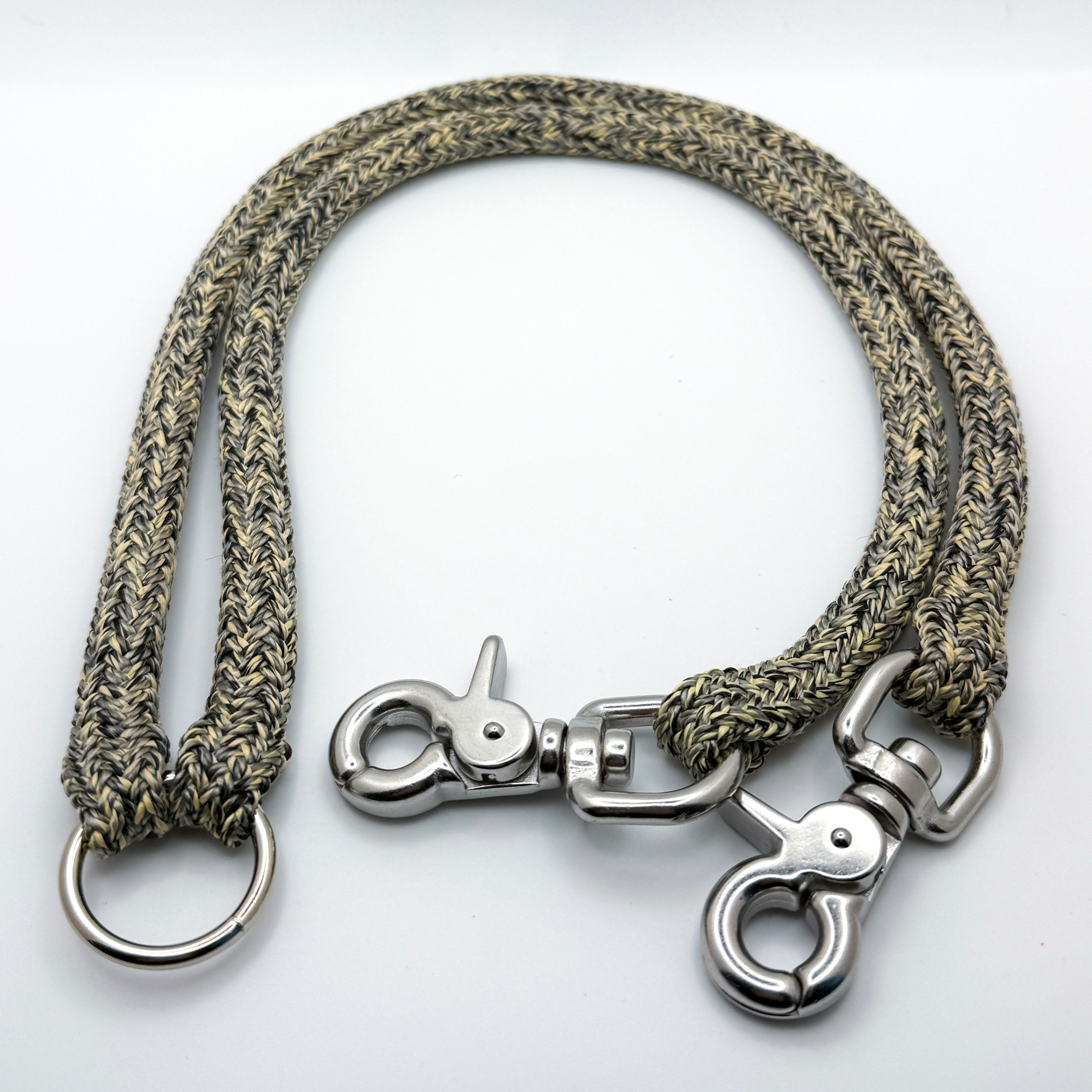 Second Watch Leash Coupler