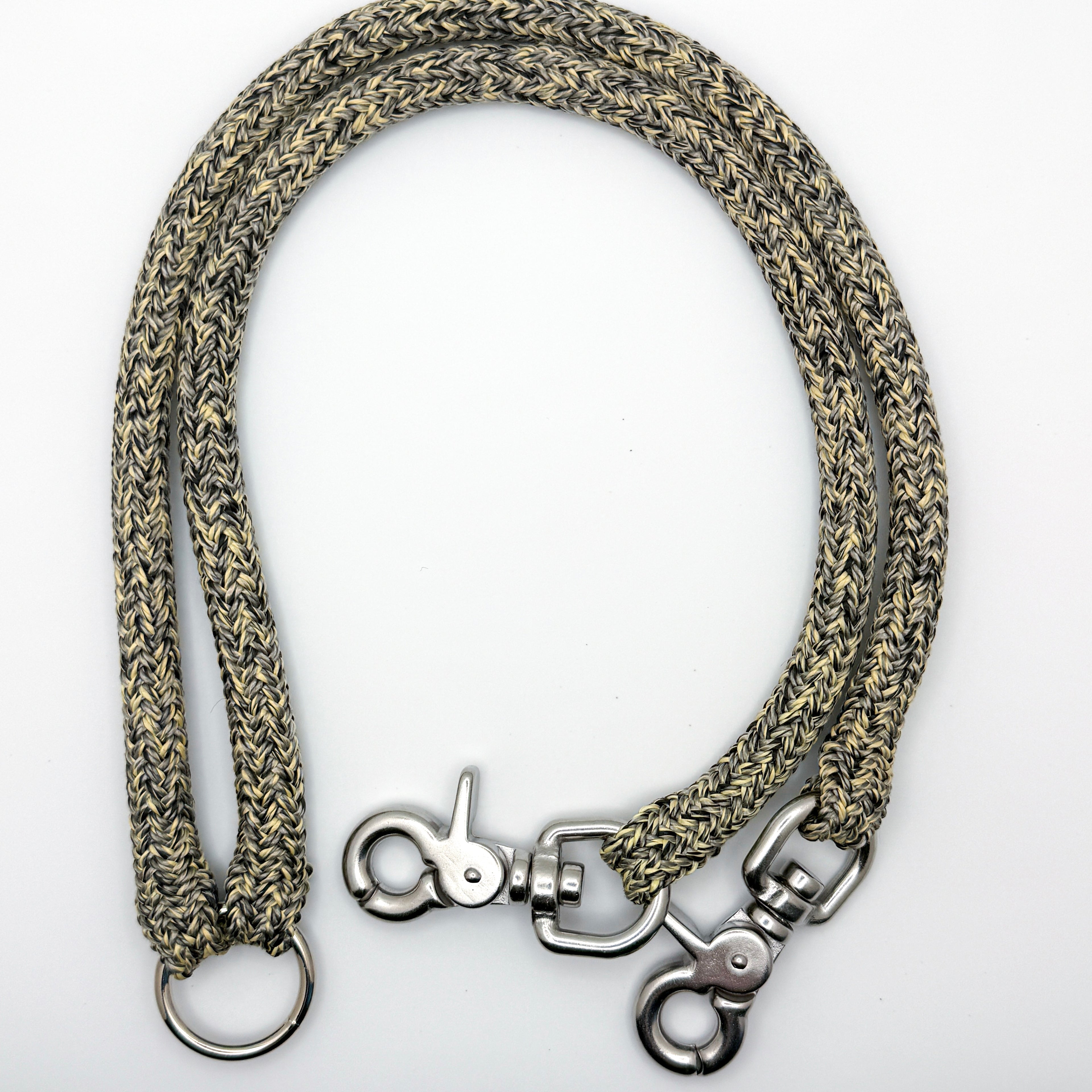 Second Watch Leash Coupler