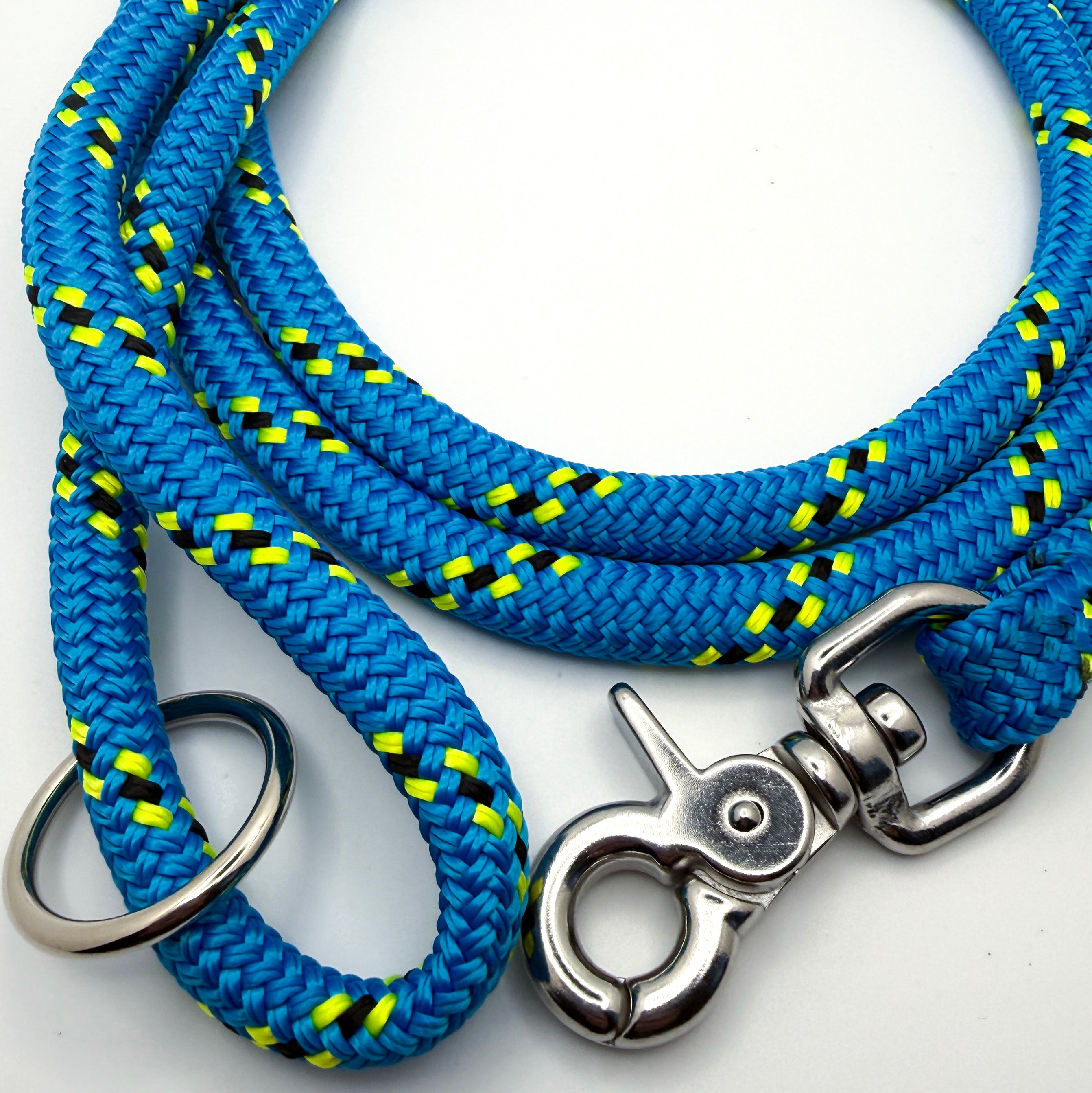 Second Watch Crew Leash