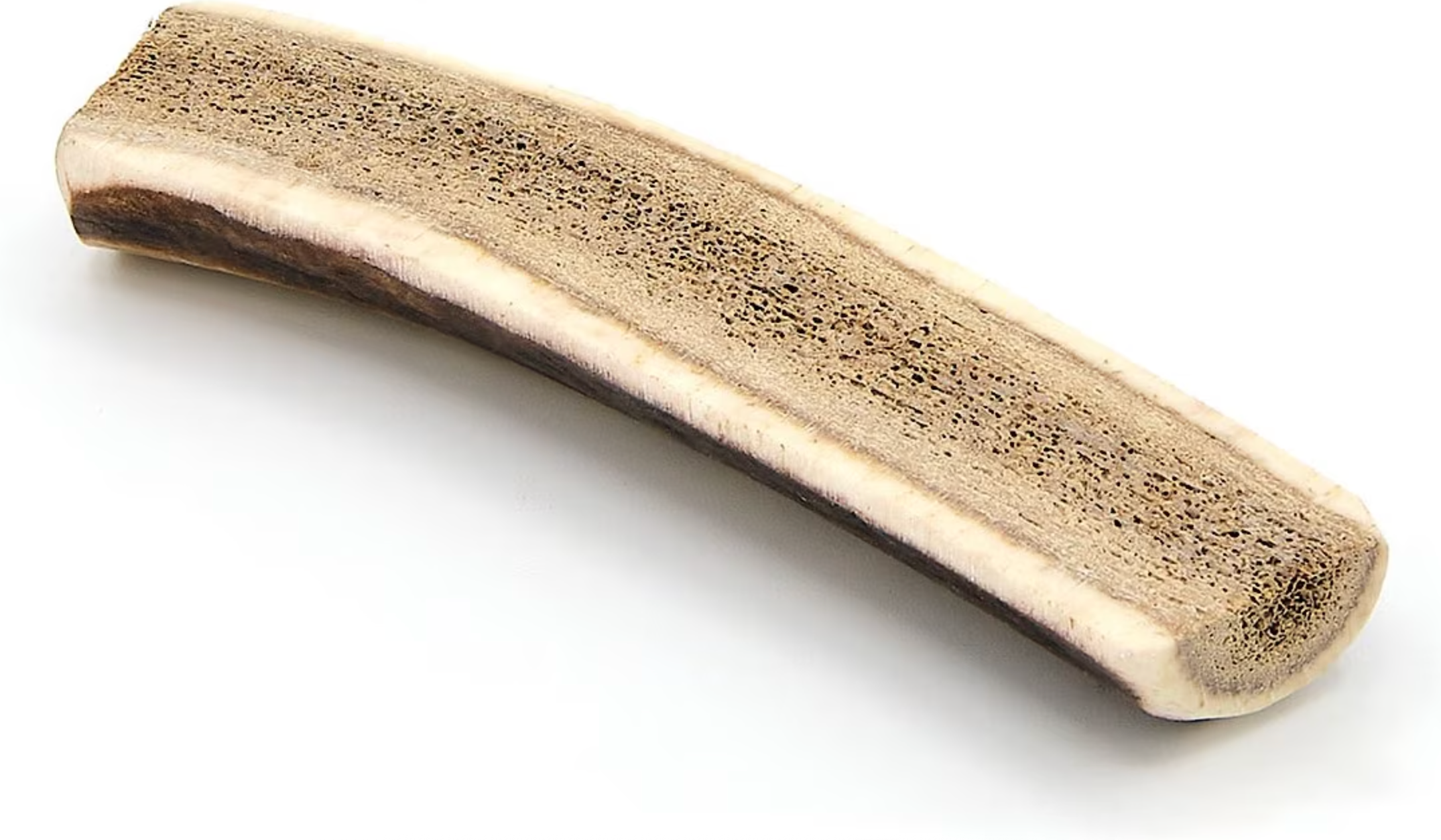 Split Elk Antler
