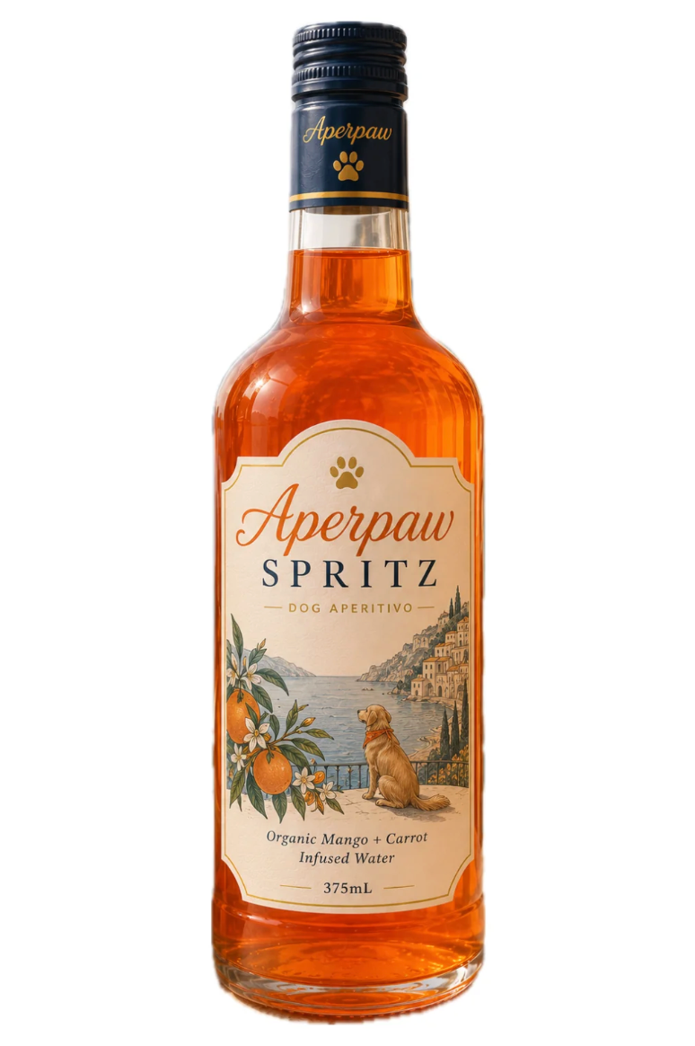Aperpaw Spritz