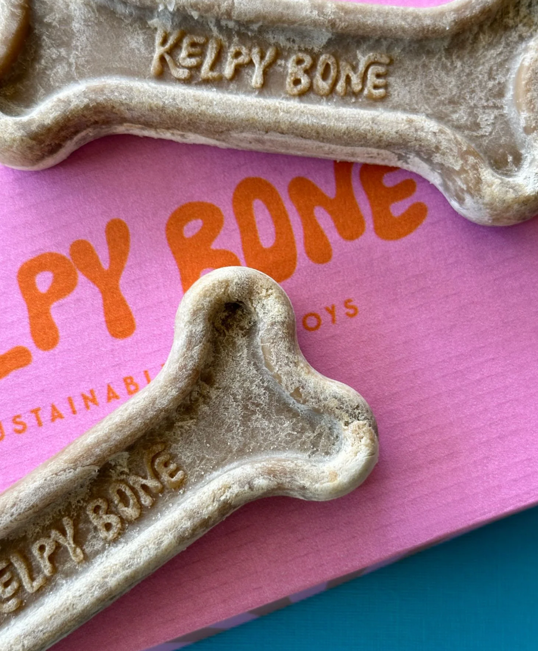The Kelpy Bone