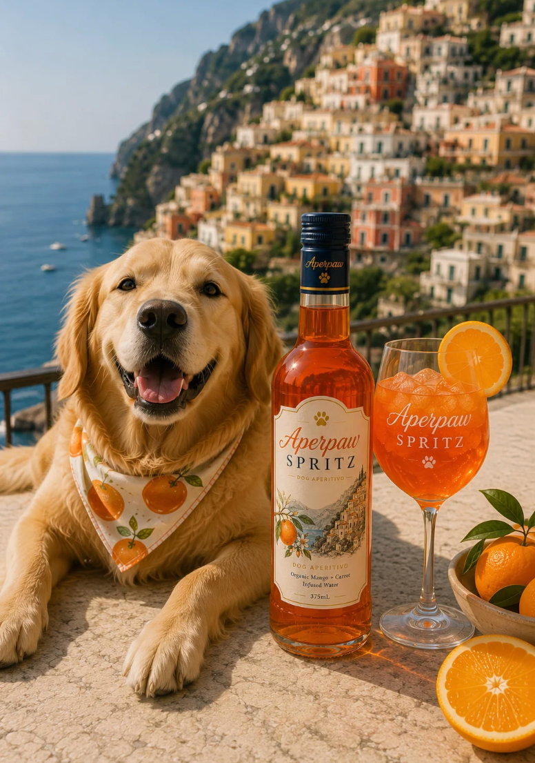 Aperpaw Spritz