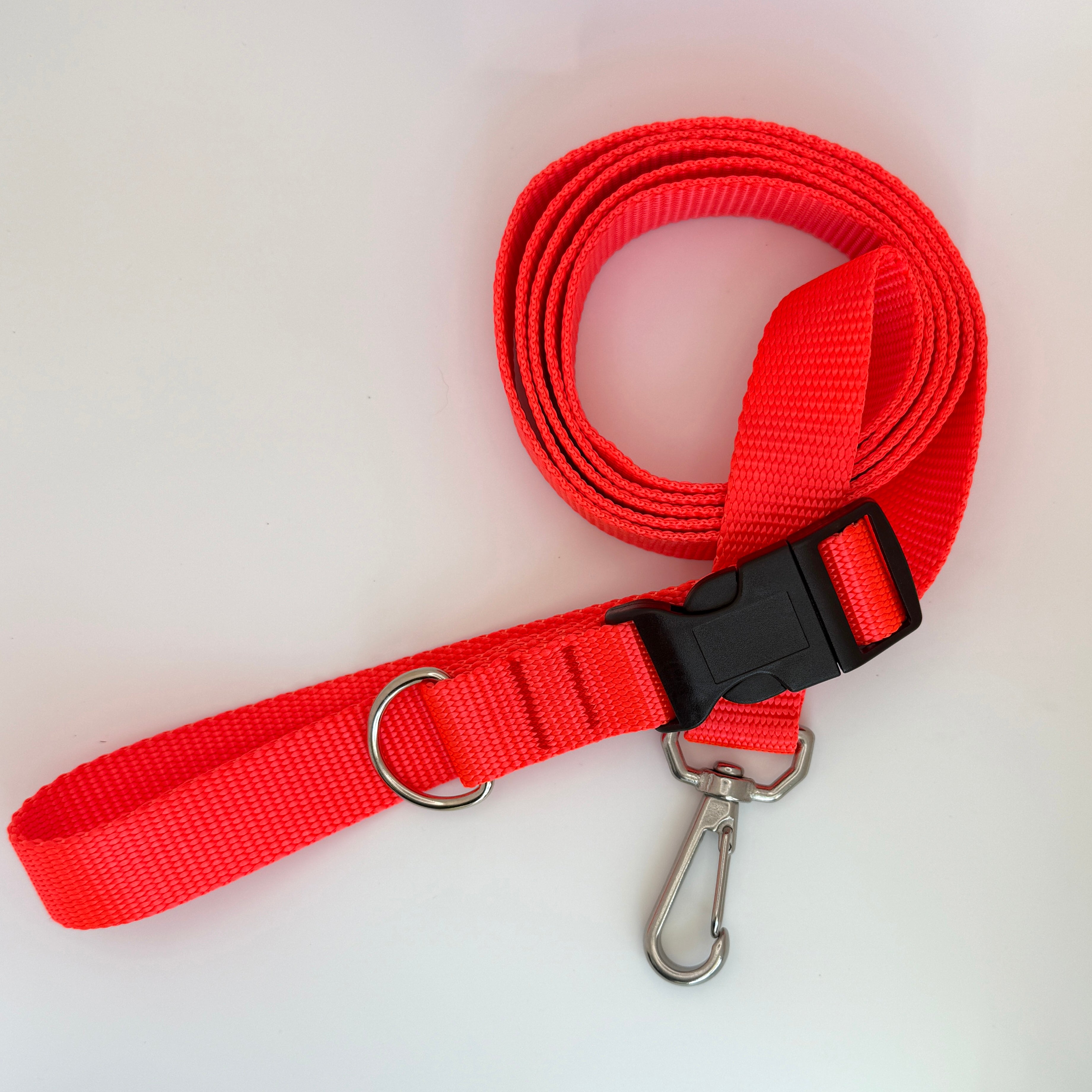 Trailblazer Leash