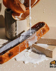 100% Yak Milk Chews for Dogs