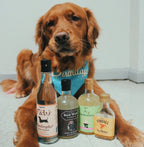 Fido's Handcrafted Dog Vodka