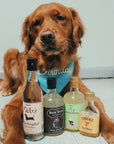 Fido's Handcrafted Dog Vodka